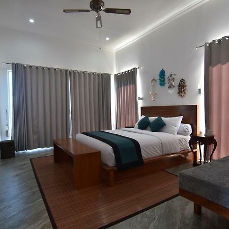 Wanagiri Cosmic Nature Villa Bedugul  Bagian luar foto