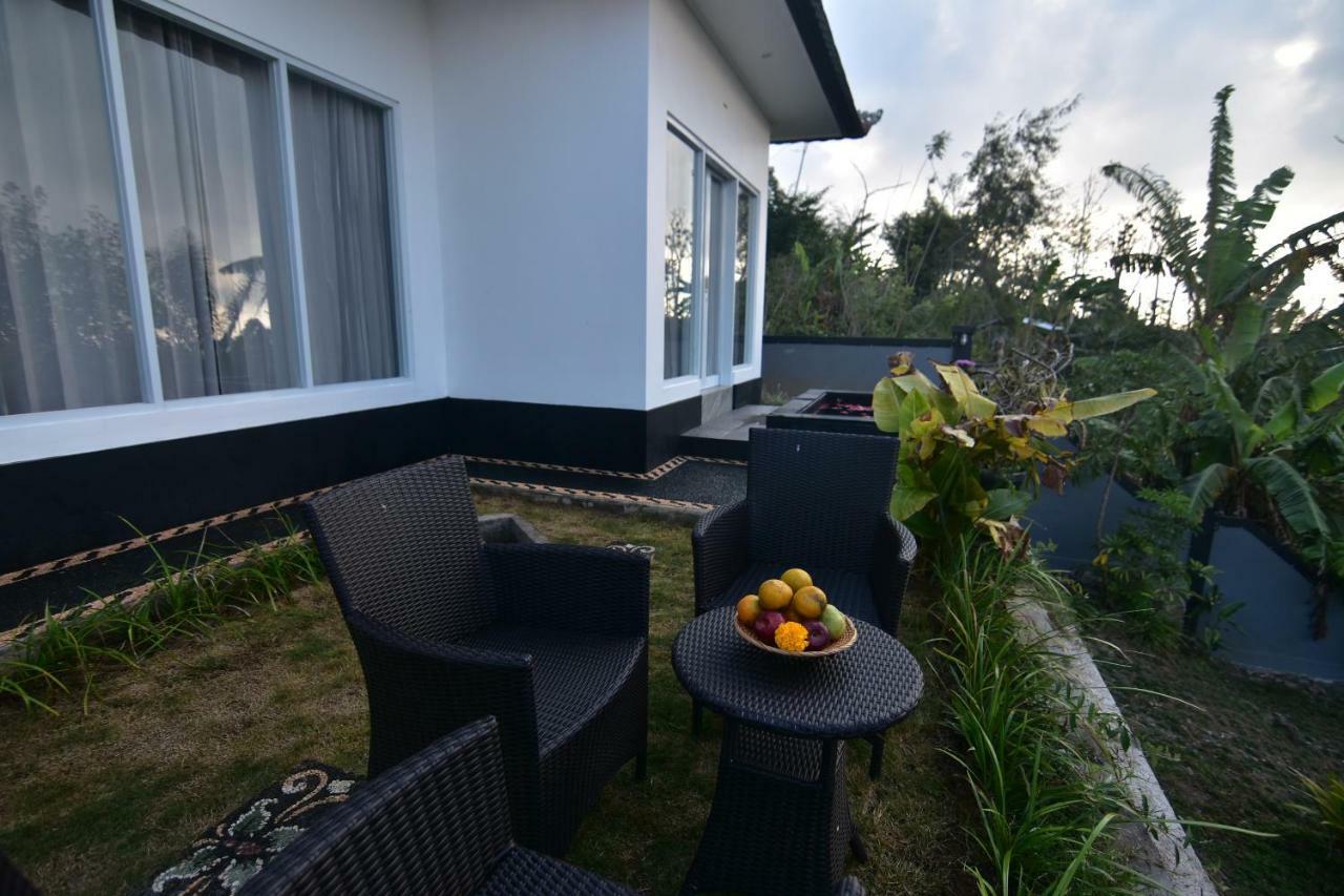 Wanagiri Cosmic Nature Villa Bedugul  Bagian luar foto