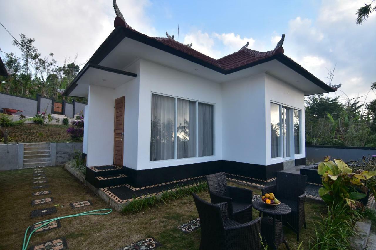 Wanagiri Cosmic Nature Villa Bedugul  Bagian luar foto